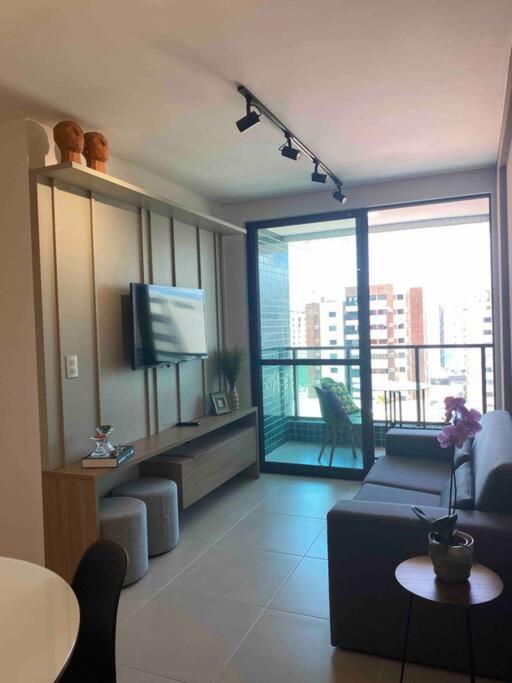 Evemar.709.Pontaverde. Luxo Maceió Exterior foto