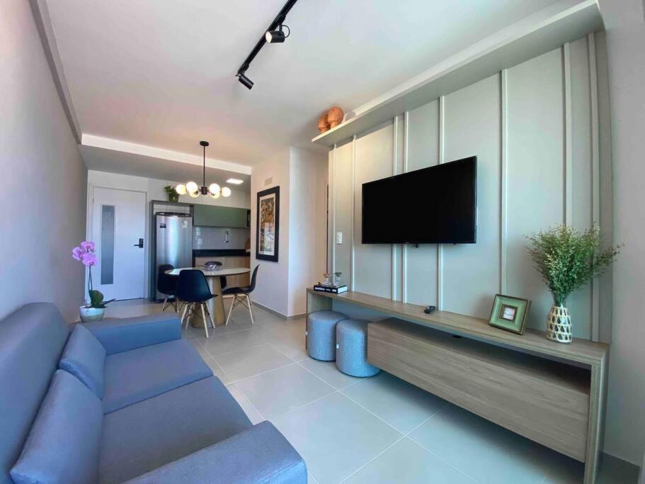 Evemar.709.Pontaverde. Luxo Maceió Exterior foto